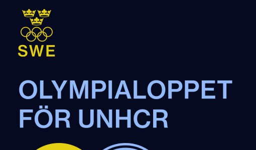 Bild för Olympialoppets anmälan