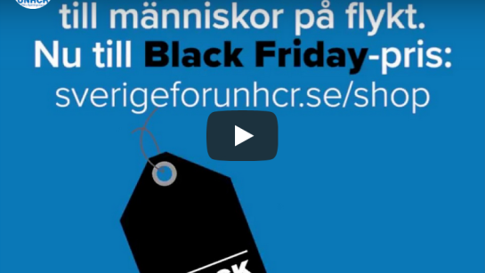 Black friday special